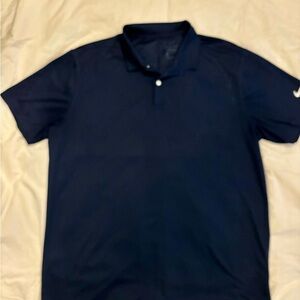 Nike golf polo